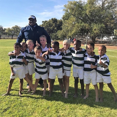 Victory for Union in annual derby