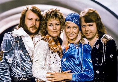 ABBA tribute rescheduled