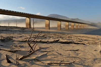 Reports on Cape Town to run dry