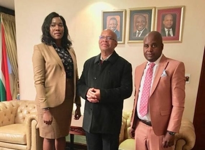 DA in Limpopo asks MEC to help fight tender corruption