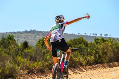 Grootbrak Grabadoo celebrates 21 years of cycling and camaraderie