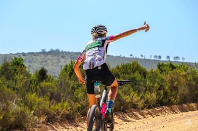 Grootbrak Grabadoo celebrates 21 years of cycling and camaraderie