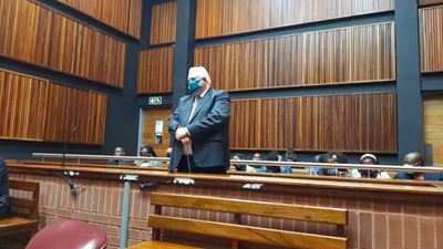 State opposes Agrizzi bail application, case postponed to 3 December