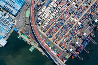 Nobody likes these curves as global economy’s out of shape