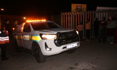 Thembisa school shooting: Principal and administrator killed