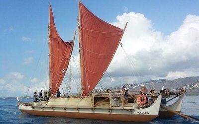 Unique vessels in Port