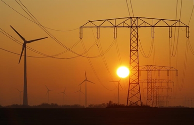 Opvolg: Sakekamer ontmoet met Eskom