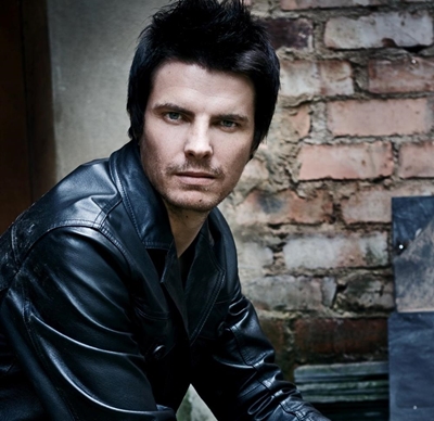 Elvis Blue to rock the Barnyard