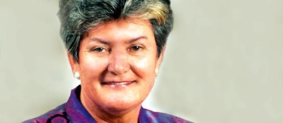 Afrikaans se lieflingskrywer sterf