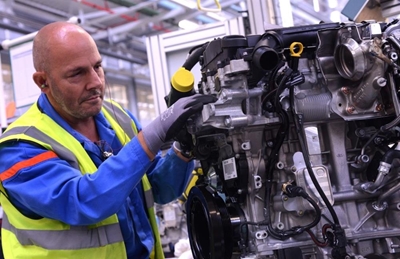 Turbo PureTech engine continues its success story