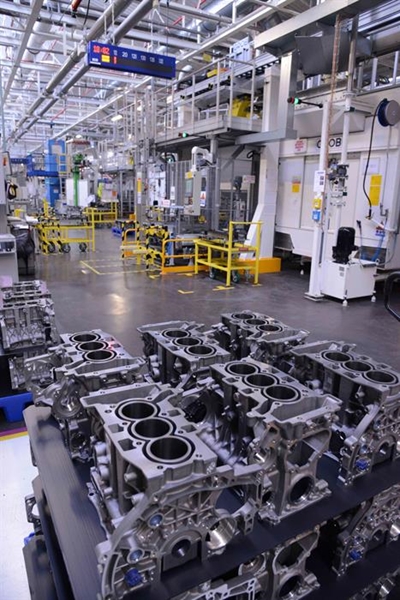 Turbo PureTech 'Engine of the Year' again