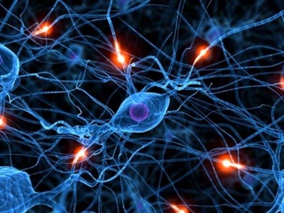 Who has epilepsy?