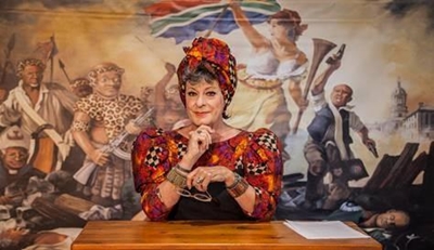 Evita in Mossel Bay