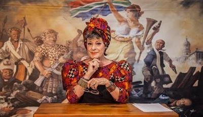 Evita in Mossel Bay