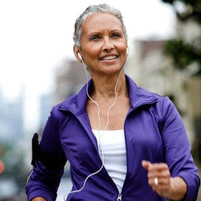 Menopause and weight management