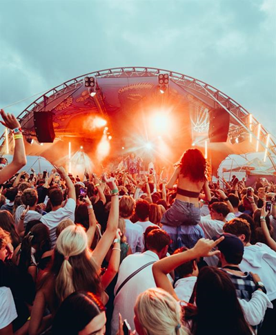 Plett and Knysna: Festive season boost