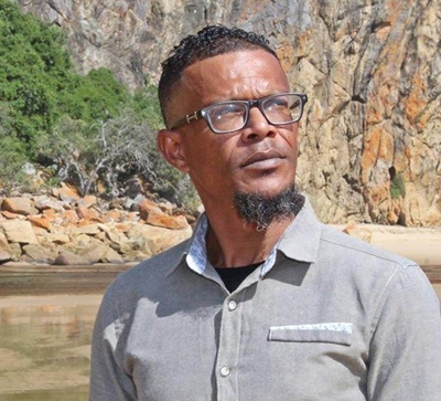 See Kanna Award-nominated rapper at museum