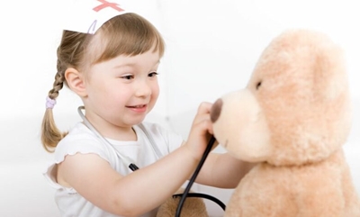 Is your child really sick – or are they faking it?