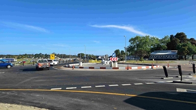 SANRAL’s Easter surprise: How N2 roadworks will affect your trip!