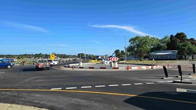 SANRAL’s Easter surprise: How N2 roadworks will affect your trip!