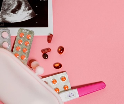 Non-invasive prenatal testing offers peace of mind as more women delay pregnancy 