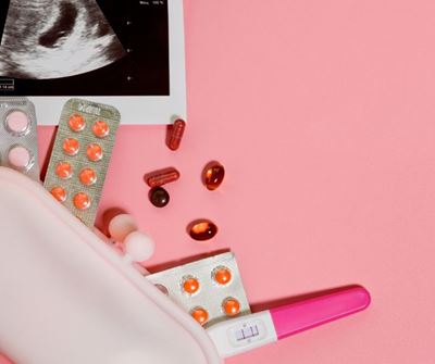 Non-invasive prenatal testing offers peace of mind as more women delay pregnancy 