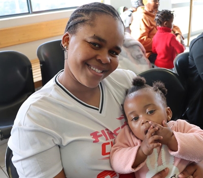 Invest in breastfeeding, invest in the future