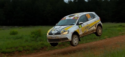National Championship Rallying returns to Eastern Cape 
