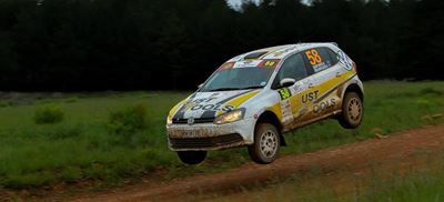 National Championship Rallying returns to Eastern Cape 