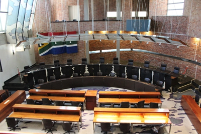 Pretoria law student released after ConCourt overturns life sentence for killing a police officer