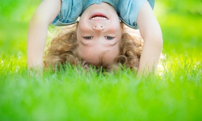Simple ways to calm your overly busy toddler