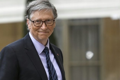 To fight poverty, world should invest in Africa’s youth – Bill Gates