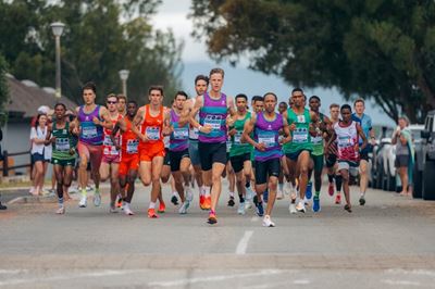 Eden Street Mile registrations open