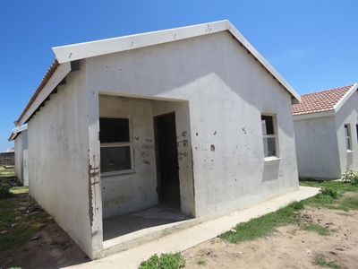 Ghost town a haven for criminals