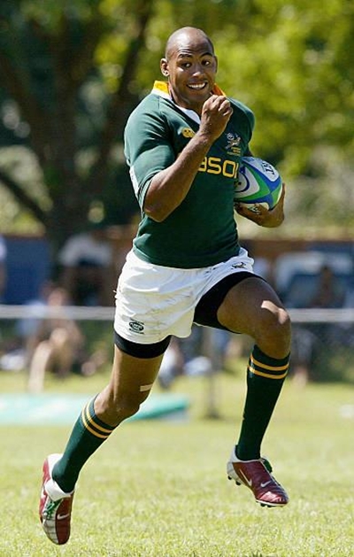 Easter Rugby Festival time is here again