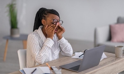 Avoid burnout and take control of your life