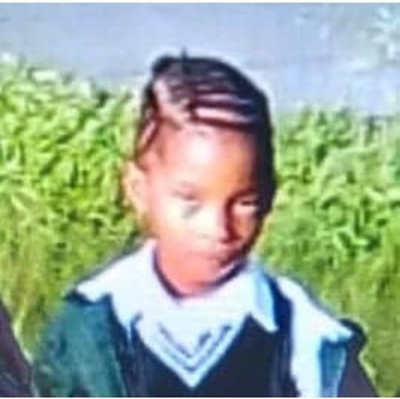 Aberdeen child (6) missing