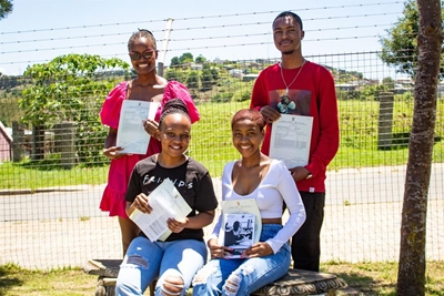 CX's class of '22 shines