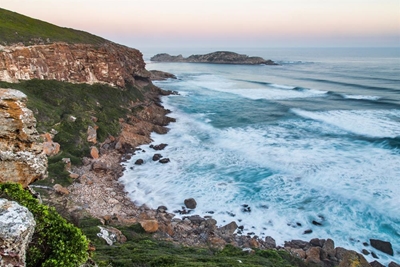 CapeNature highlights protected areas