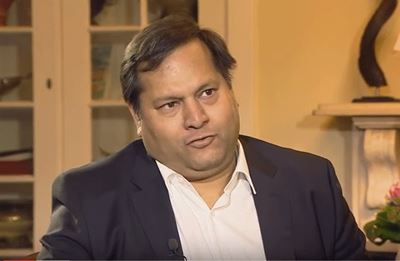 Ajay Gupta and Duduzane Zuma’s location still unknown