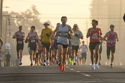 George Street Mile set to ignite the George Festival 2025