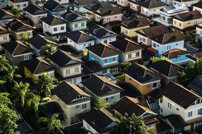 Purchasing a property for short term rental potential