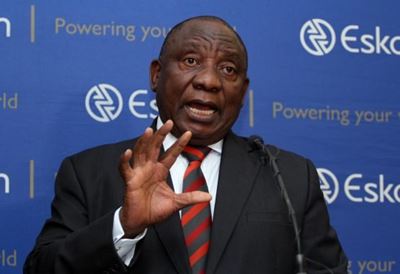 World Bank cuts South Africa GDP forecast on Eskom fears