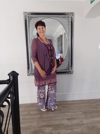 Join Alzheimer's support group