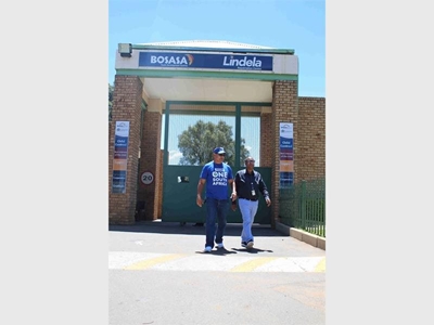 Bosasa’s controversial Lindela centre for migrants sells for R60m on the West Rand