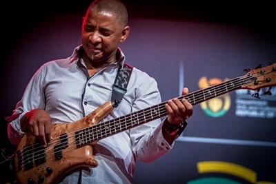 Festival time for jazz lovers