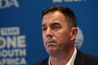 ‘Paralysed’ Ramaphosa incapable of making obvious choices – John Steenhuisen