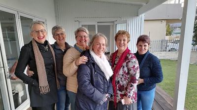 Talle toekennings vir VLV