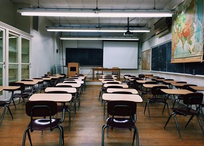 Education activist calls for 50% pass mark for all grades 