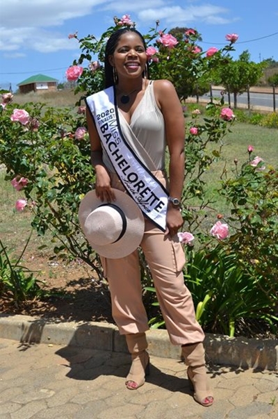Riversdale student making headway